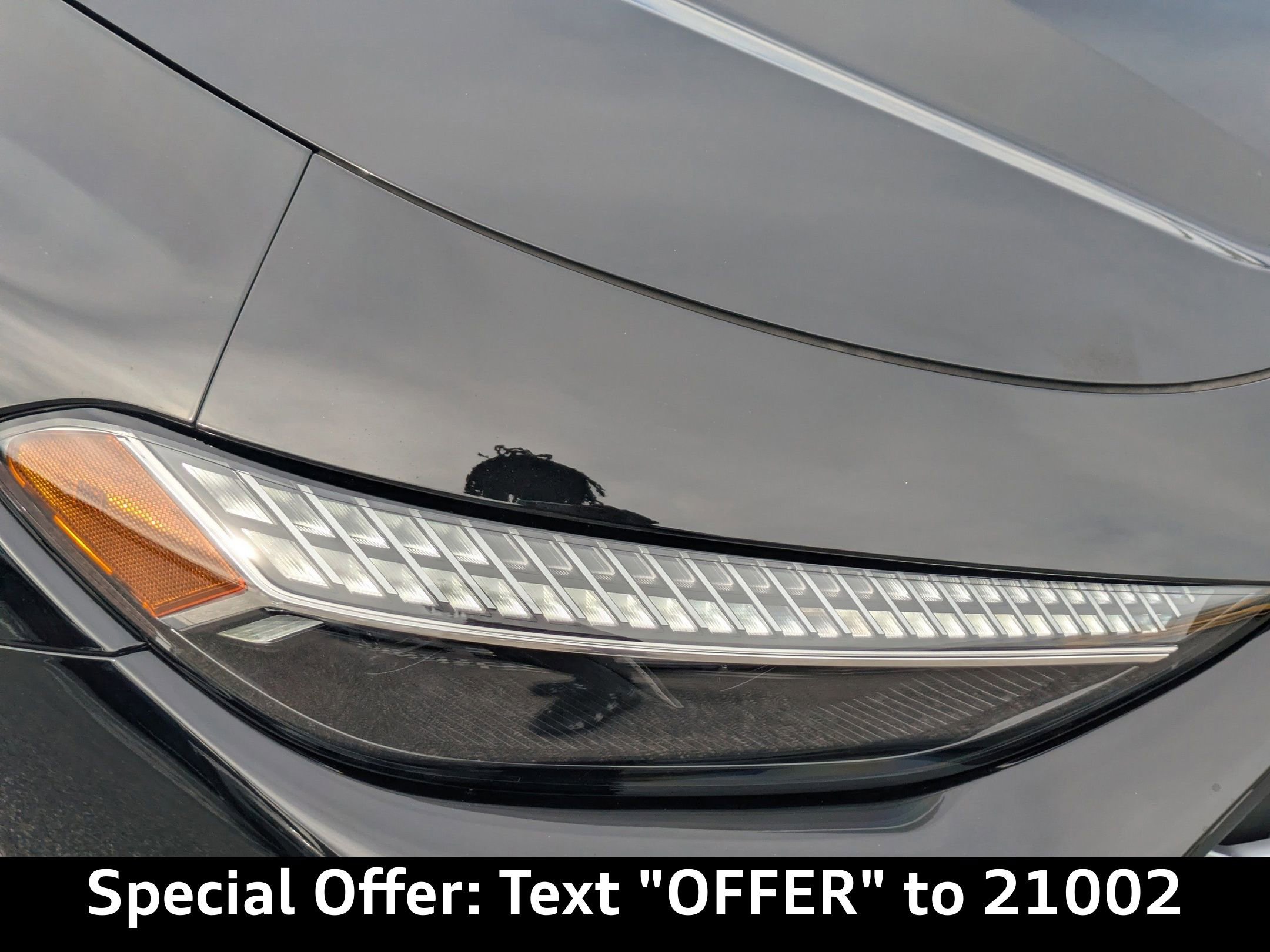 New 2025 Audi S5 Premium Plus image 11