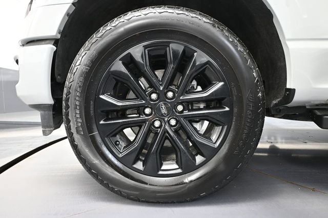 Used 2024 Ford F150 XLT w/ Equipment Group 303A High AWD/4WD image 13