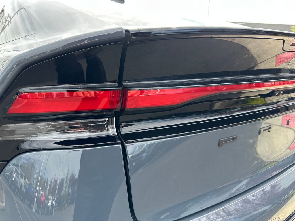 Used 2024 Toyota Prius Limited w/ Limited Premium Package AWD/4WD image 10