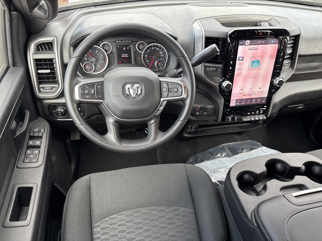 New 2026 RAM 2500 Tradesman image 14