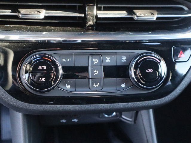 New 2026 Buick Envista Sport Touring w/ Convenience I Package FWD image 35