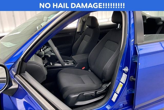 Certified 2023 Honda Civic LX image 8