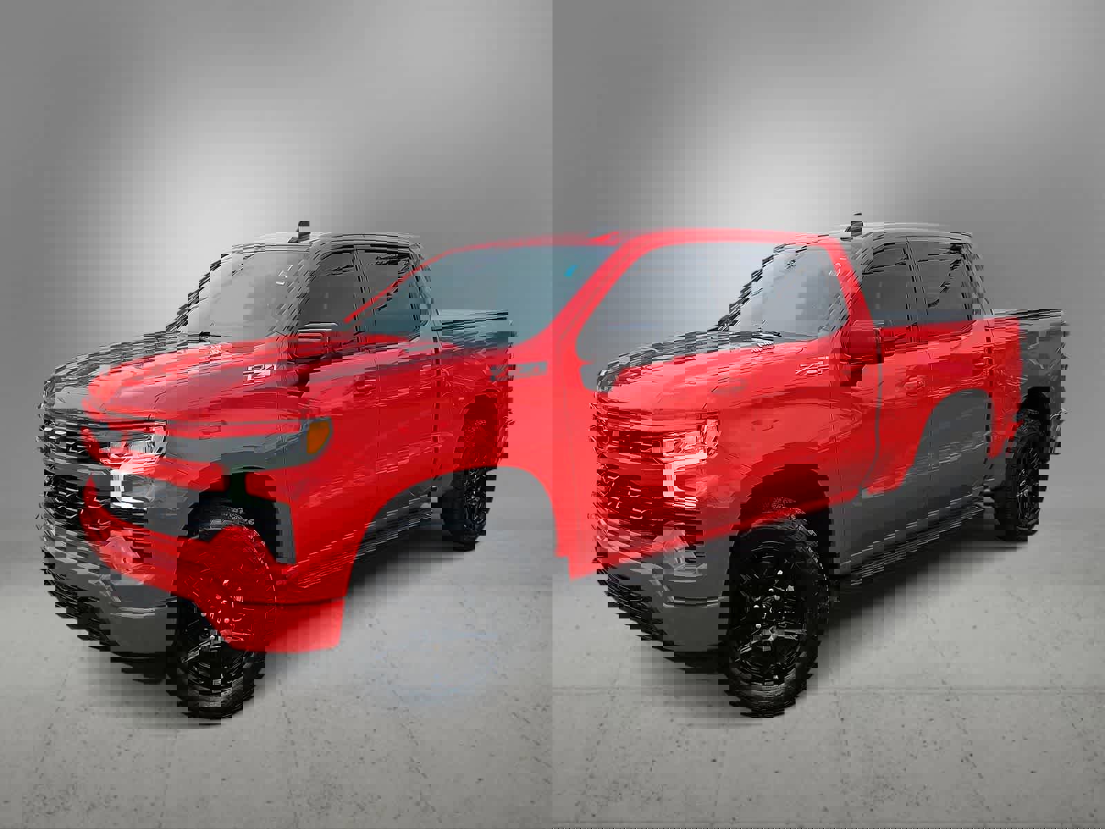 Used 2023 Chevrolet Silverado 1500 RST image 1