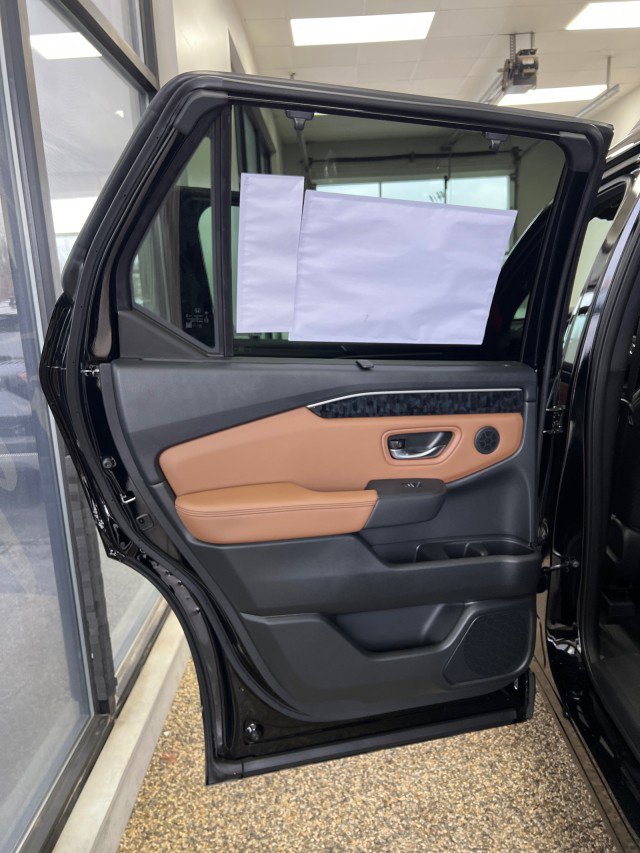 New 2026 Honda Passport TrailSport Elite image 18