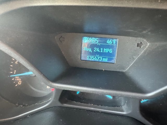 Used 2016 Ford Transit Connect XL image 14