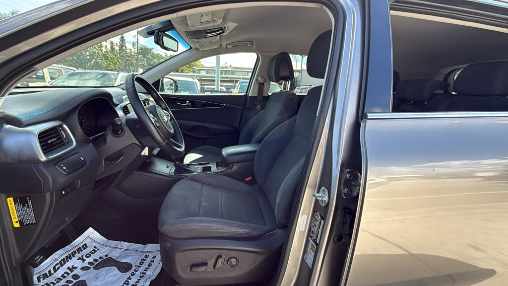 Used 2016 Kia Sorento LX w/ LX Convenience Package AWD/4WD image 23