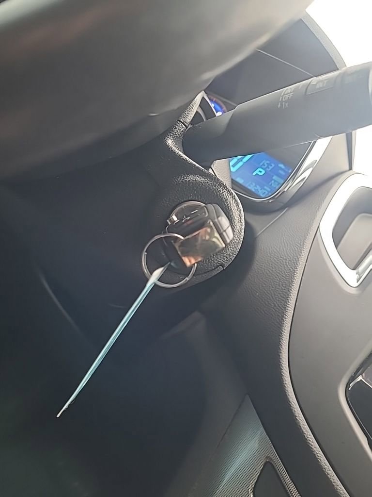 Used 2016 Chevrolet Trax LTZ w/ Midnight Edition image 26