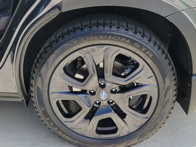 Used 2023 Subaru Ascent Onyx Edition Limited AWD/4WD image 16