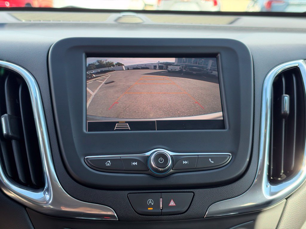 Used 2023 Chevrolet Equinox LT AWD/4WD image 20