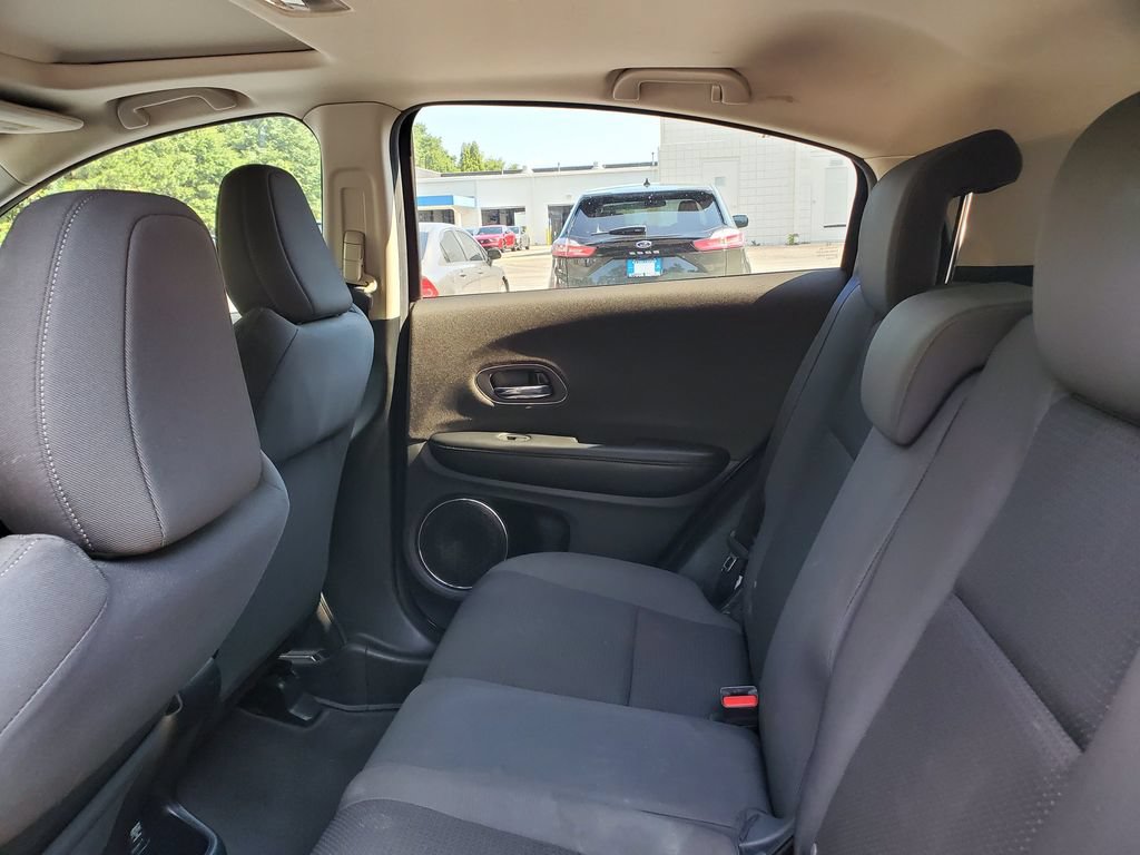 Used 2020 Honda HR-V EX image 10