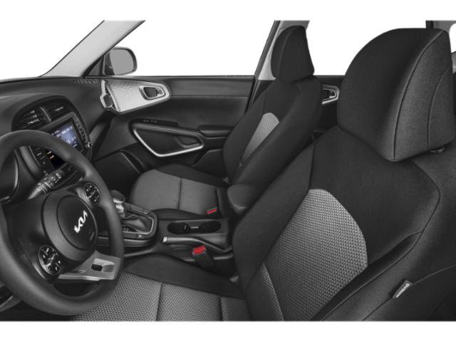 Used 2023 Kia Soul LX w/ Option Group 015 FWD image 16