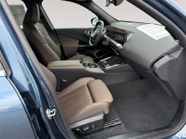 New 2026 BMW X3 xDrive30 w/ Convenience Package image 15
