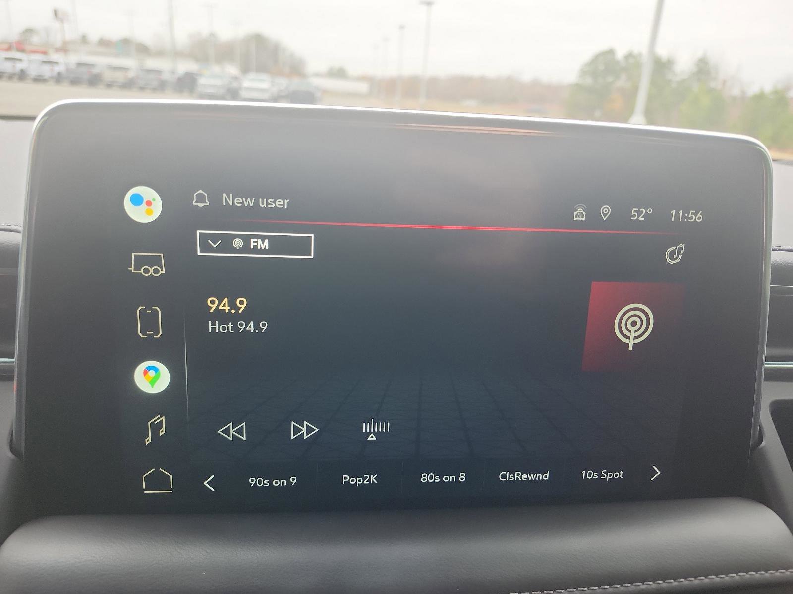 Certified 2022 GMC Yukon SLE w/ Gmc Pro Safety Plus Package image 15