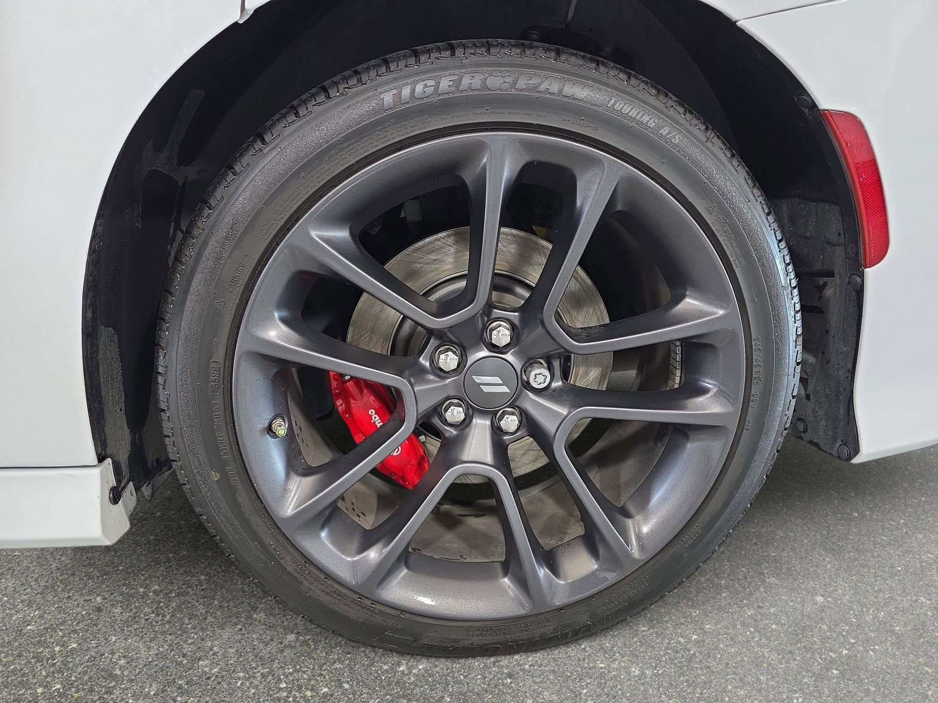 Used 2021 Dodge Charger Scat Pack w/ Plus Group image 30