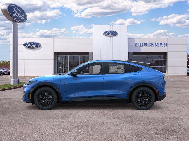 New 2026 Ford Mustang Mach-E Premium AWD/4WD image 4