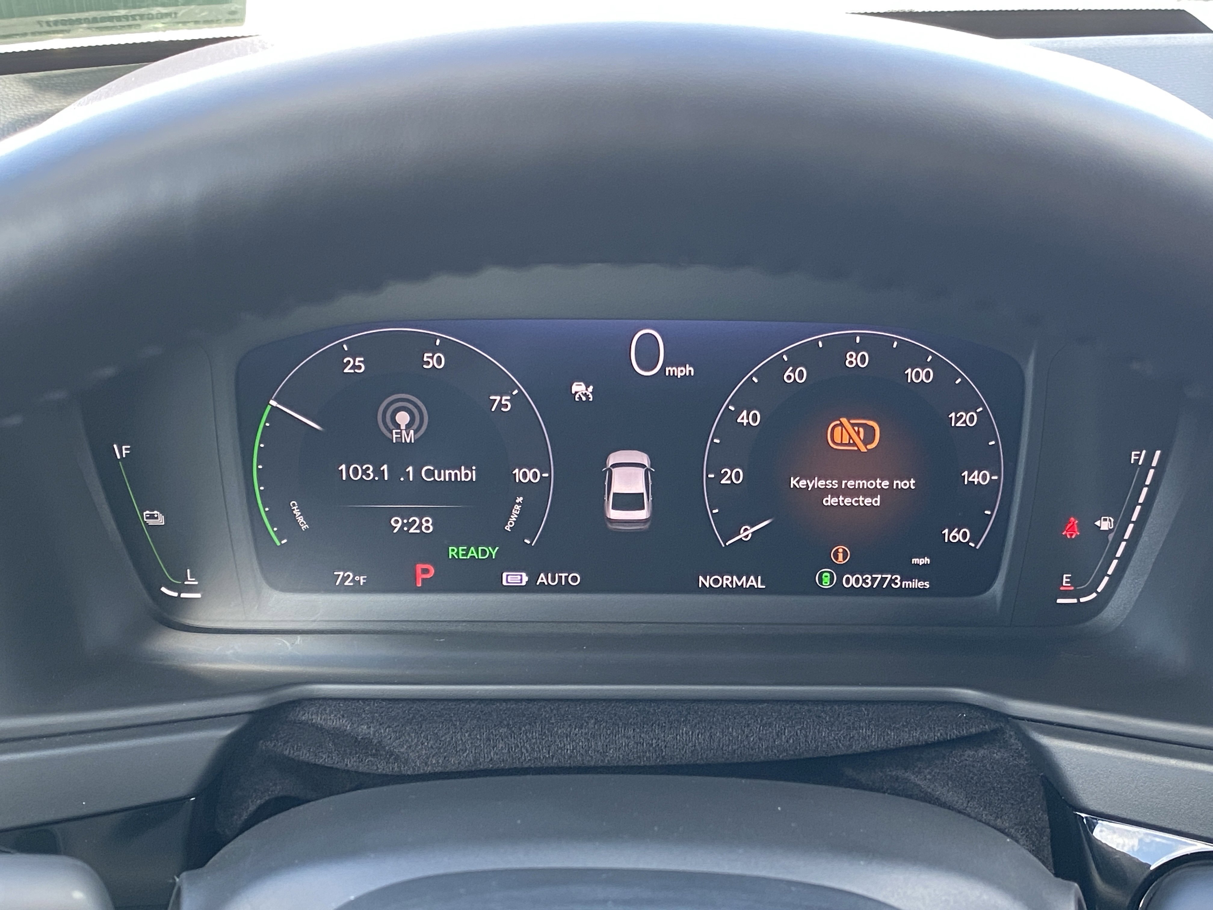 Certified 2025 Honda Accord Touring image 27