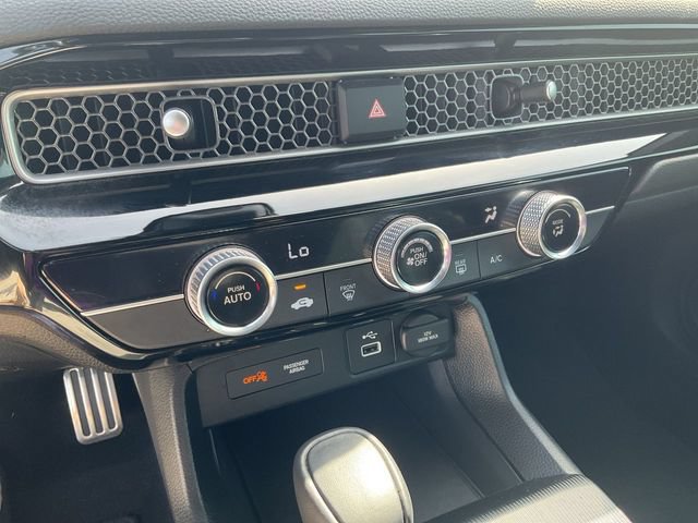 Used 2023 Honda Civic Sport image 26