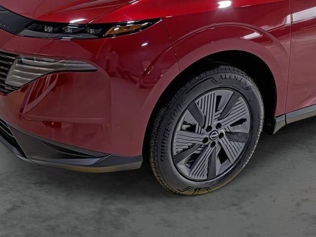 Used 2025 Nissan Murano SL AWD/4WD image 16