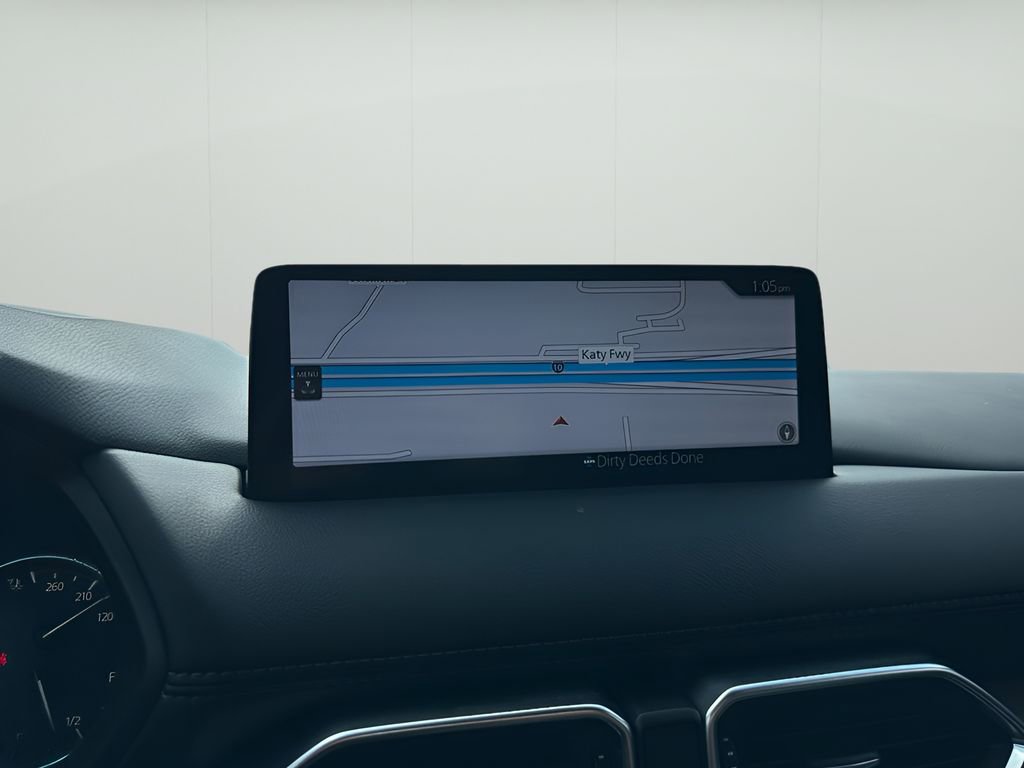 Used 2022 MAZDA CX-5 Signature image 19