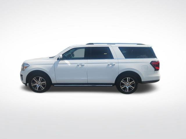 Used 2023 Ford Expedition Max Limited AWD/4WD image 7