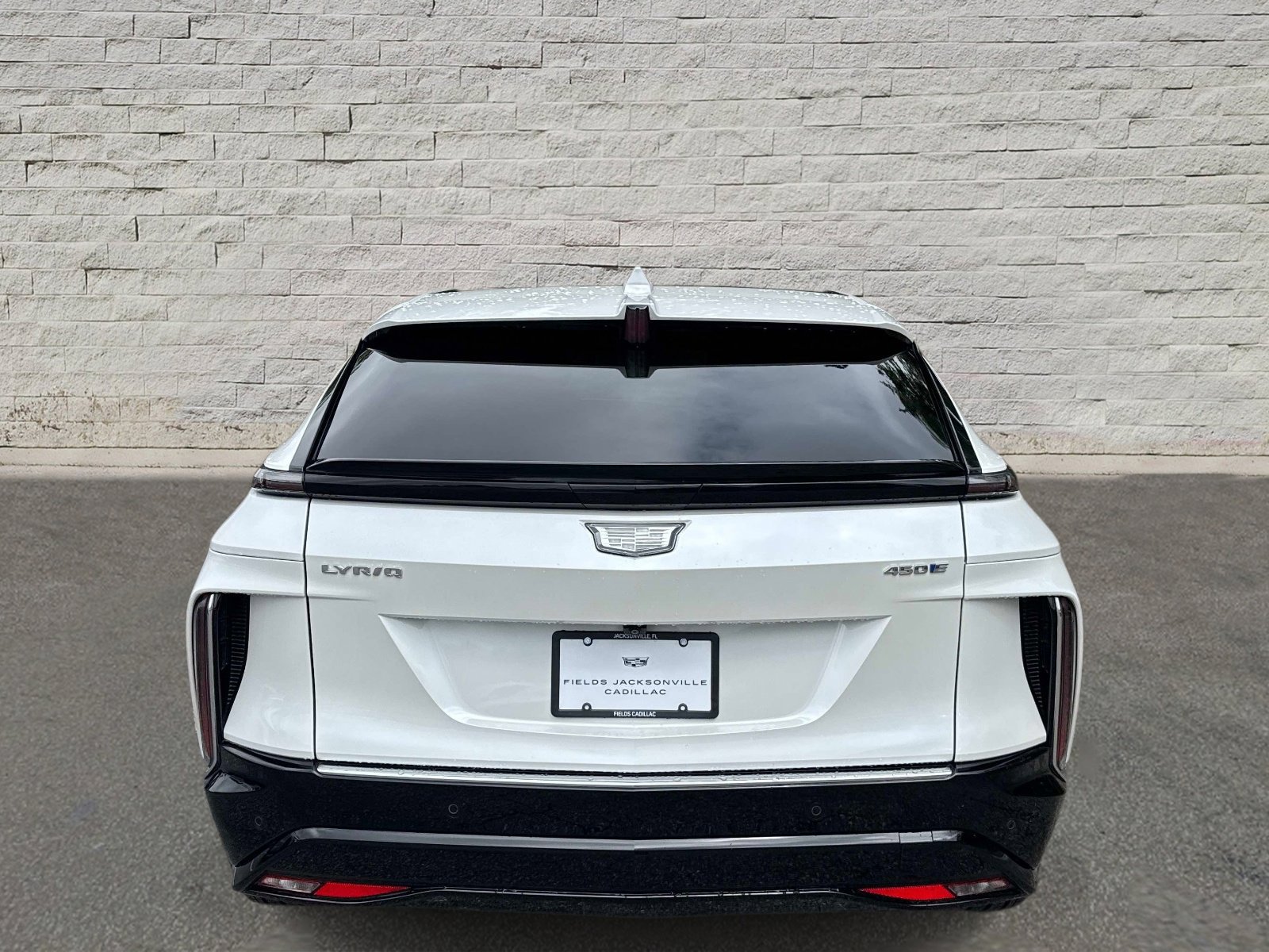Used 2024 Cadillac Lyriq Tech w/ Driver Assist Package RWD image 4