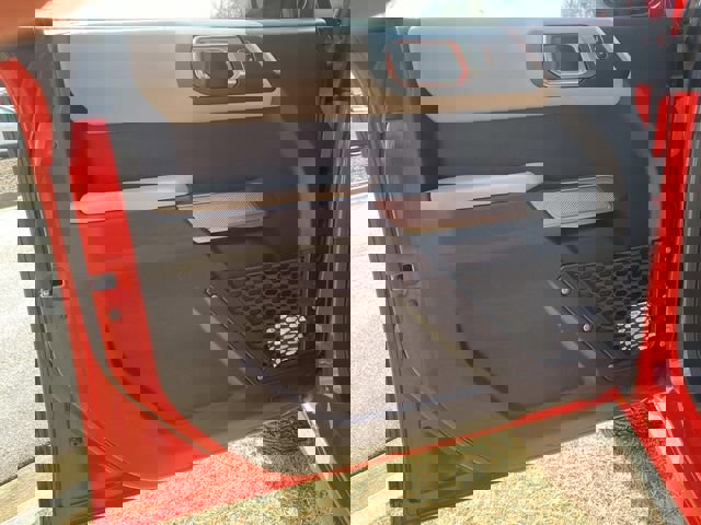 Used 2023 Ford Bronco Wildtrak image 15