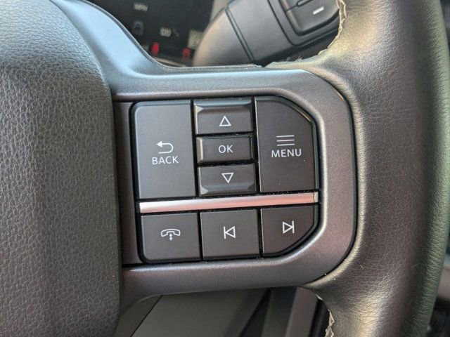 Used 2024 Ford F150 XLT w/ Equipment Group 302A MID image 25