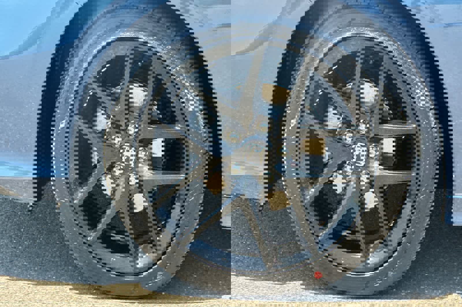 New 2026 Honda Civic Sport image 30