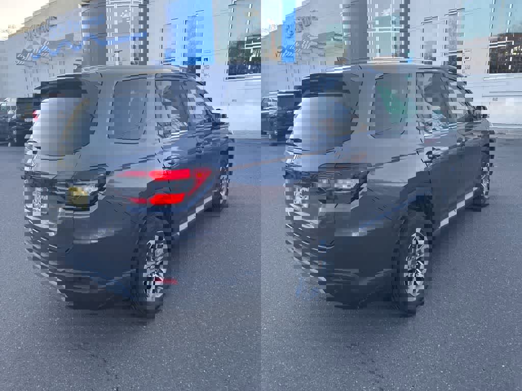 Certified 2023 Honda Pilot EX-L image 20