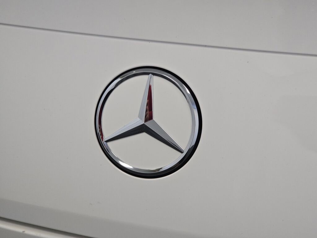 Used 2025 Mercedes-Benz CLA 250 CLA 250 image 28