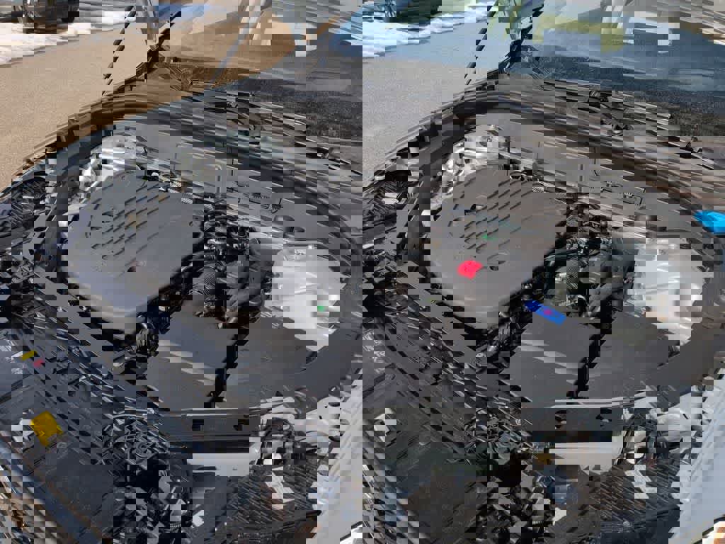 New 2026 Volvo XC60 B5 Ultra w/ Protection Package Premier image 14