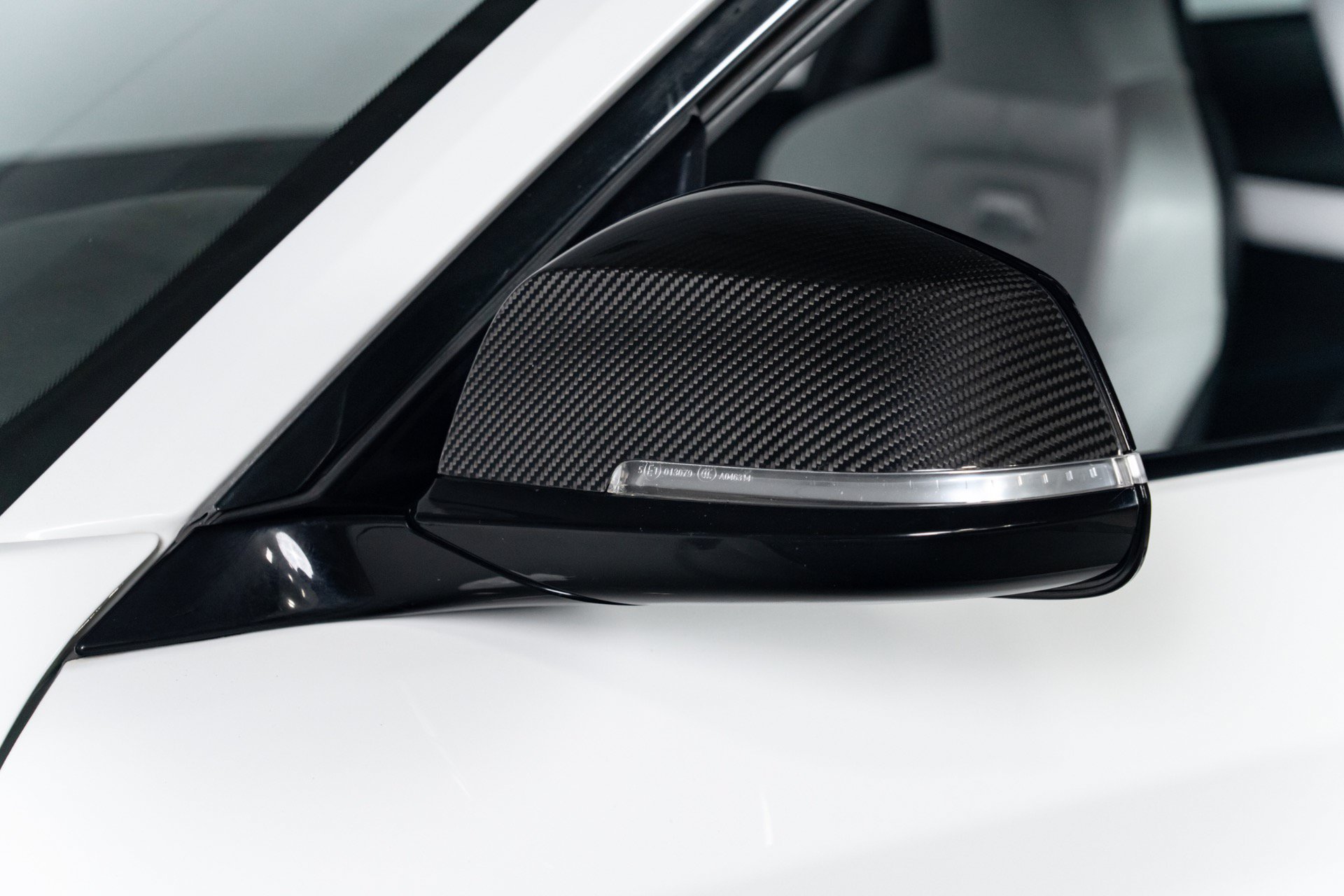Used 2016 BMW M2 RWD image 79