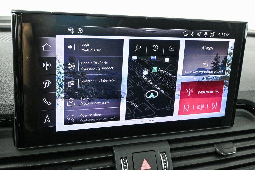 New 2025 Audi Q5 2.0T Premium Plus AWD/4WD image 15