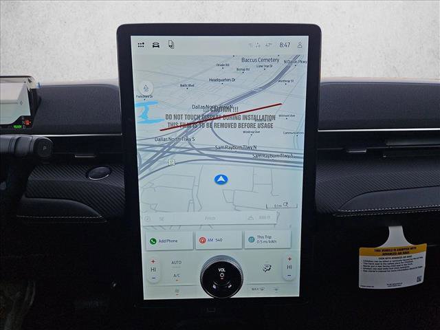 New 2026 Ford Mustang Mach-E Select image 12