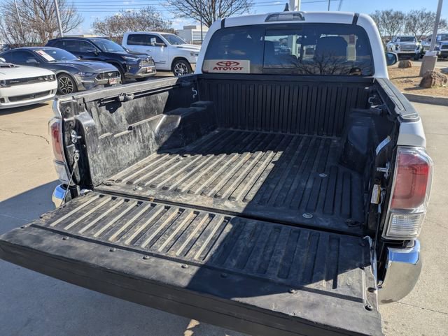 Used 2023 Toyota Tacoma TRD Off-Road image 27