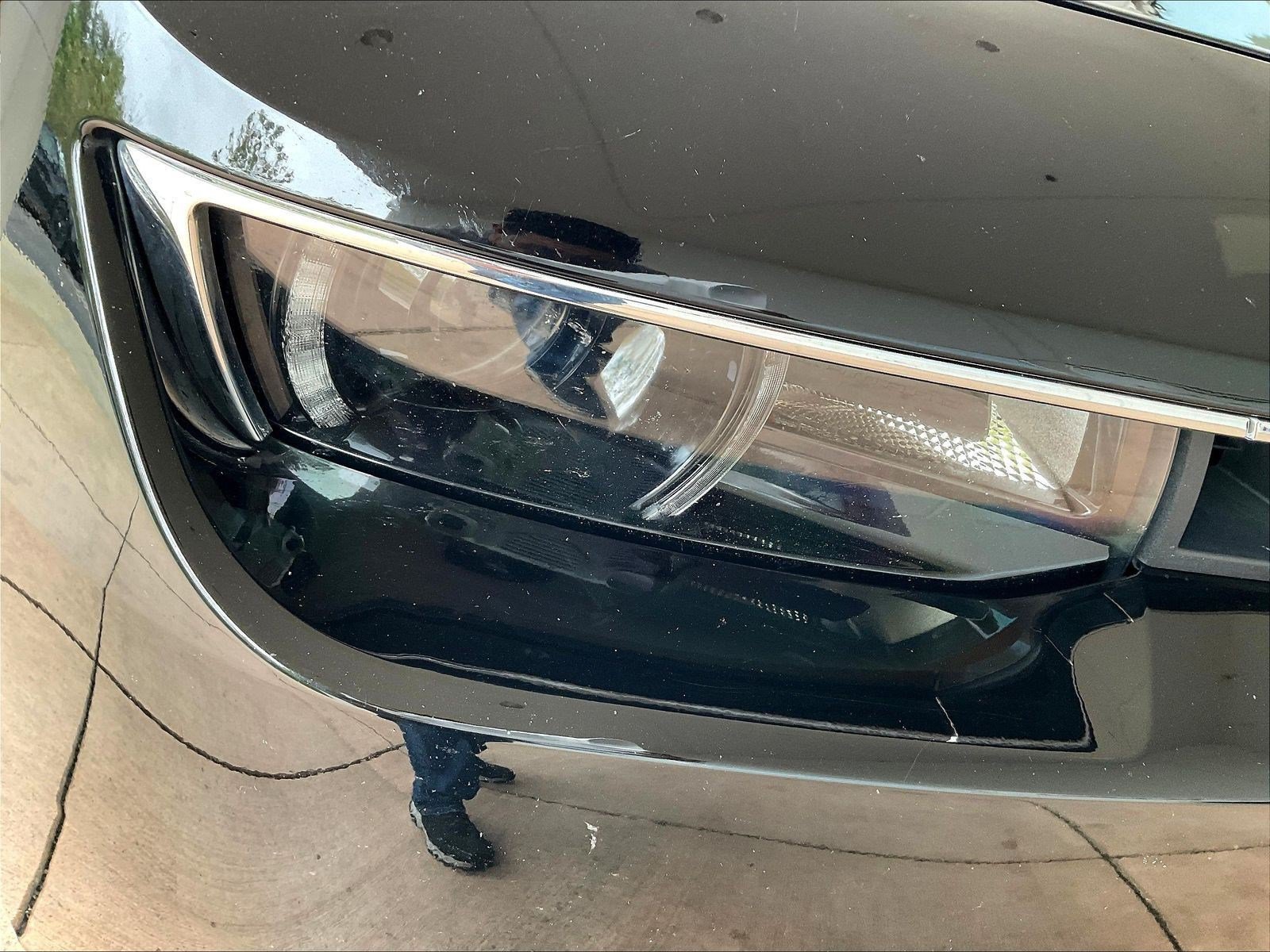Used 2014 Chevrolet Camaro LT w/ RS Package RWD image 28