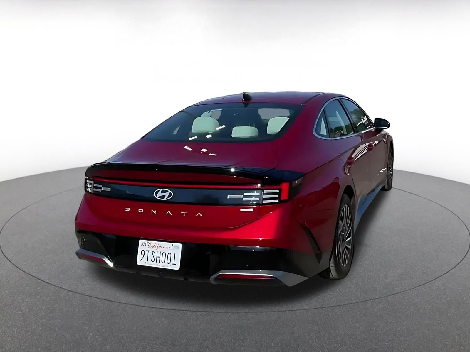 Used 2025 Hyundai Sonata SEL image 14
