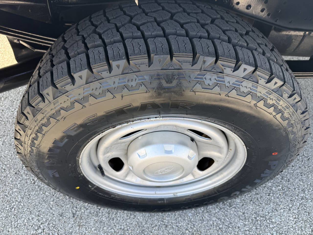 Used 2012 Ford F250 XL w/ PWR Equipment Group RWD image 14