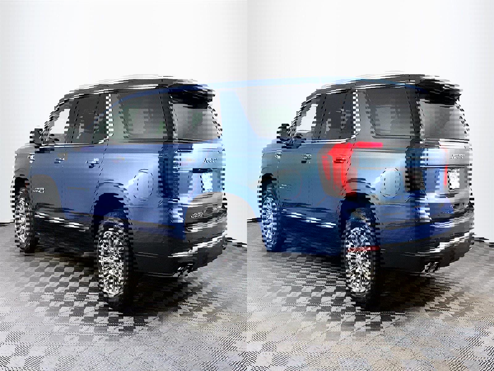 New 2026 GMC Yukon Denali image 5