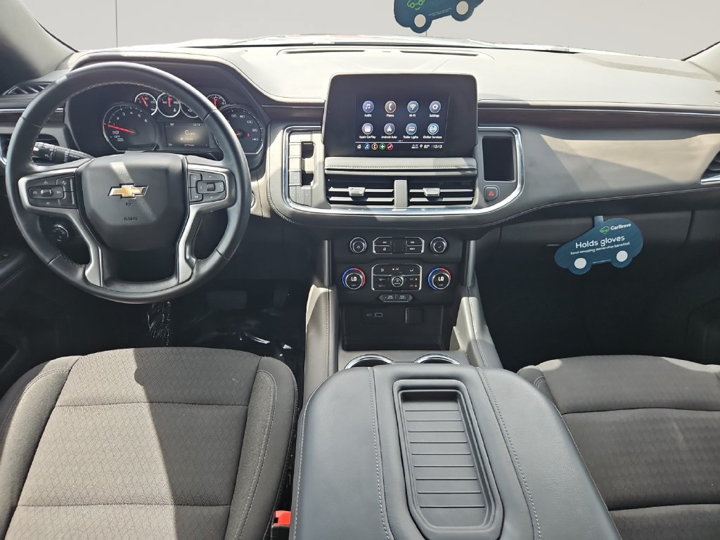 Certified 2023 Chevrolet Tahoe LS RWD image 15