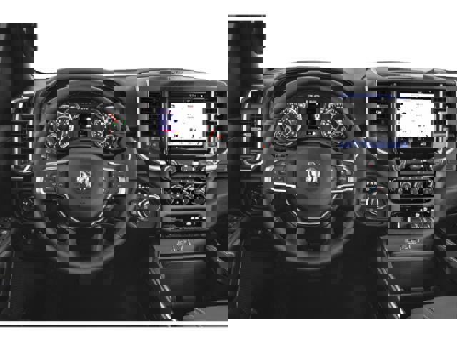 New 2026 RAM 1500 Lone Star image 6