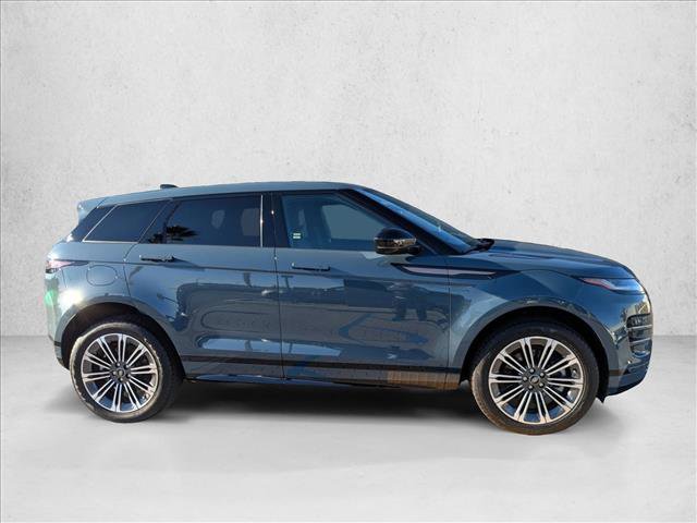 Used 2024 Land Rover Range Rover Evoque Dynamic SE image 4