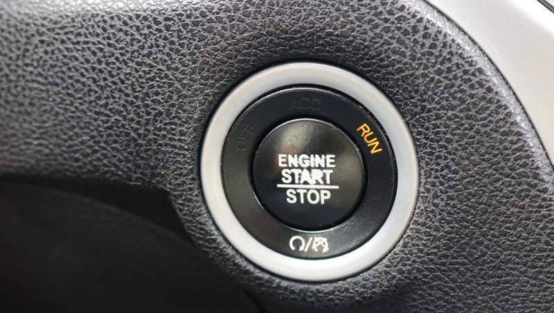 Used 2018 Chrysler 300 Touring w/ Sport Appearance Package RWD image 11