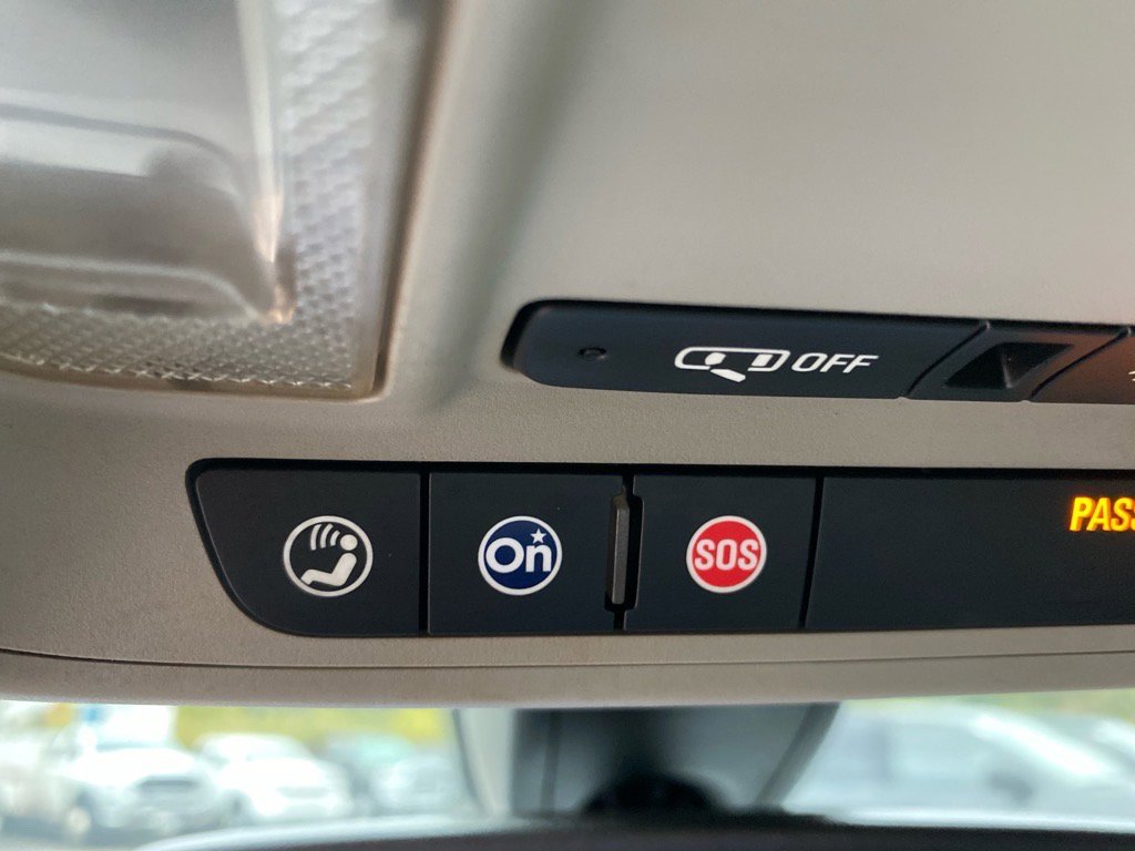 Used 2018 GMC Terrain SLE w/ Driver Convenience Package image 21