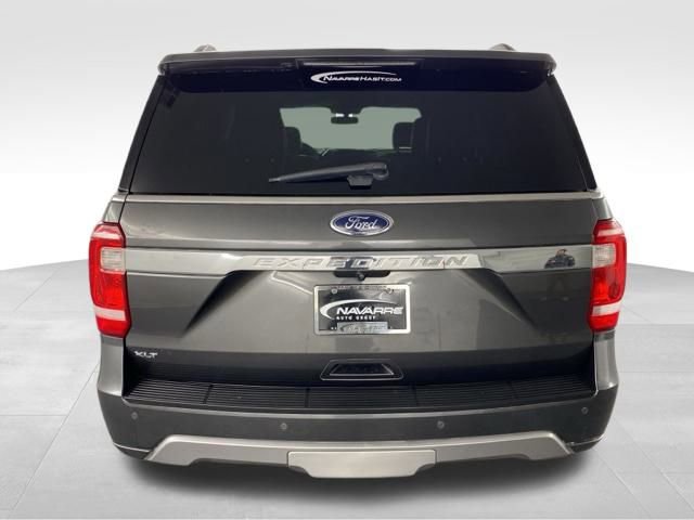 Used 2020 Ford Expedition XLT w/ Equipment Group 202A image 8