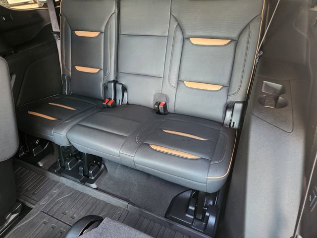 Used 2024 GMC Yukon AT4 w/ LPO, Floor Liner Package image 26