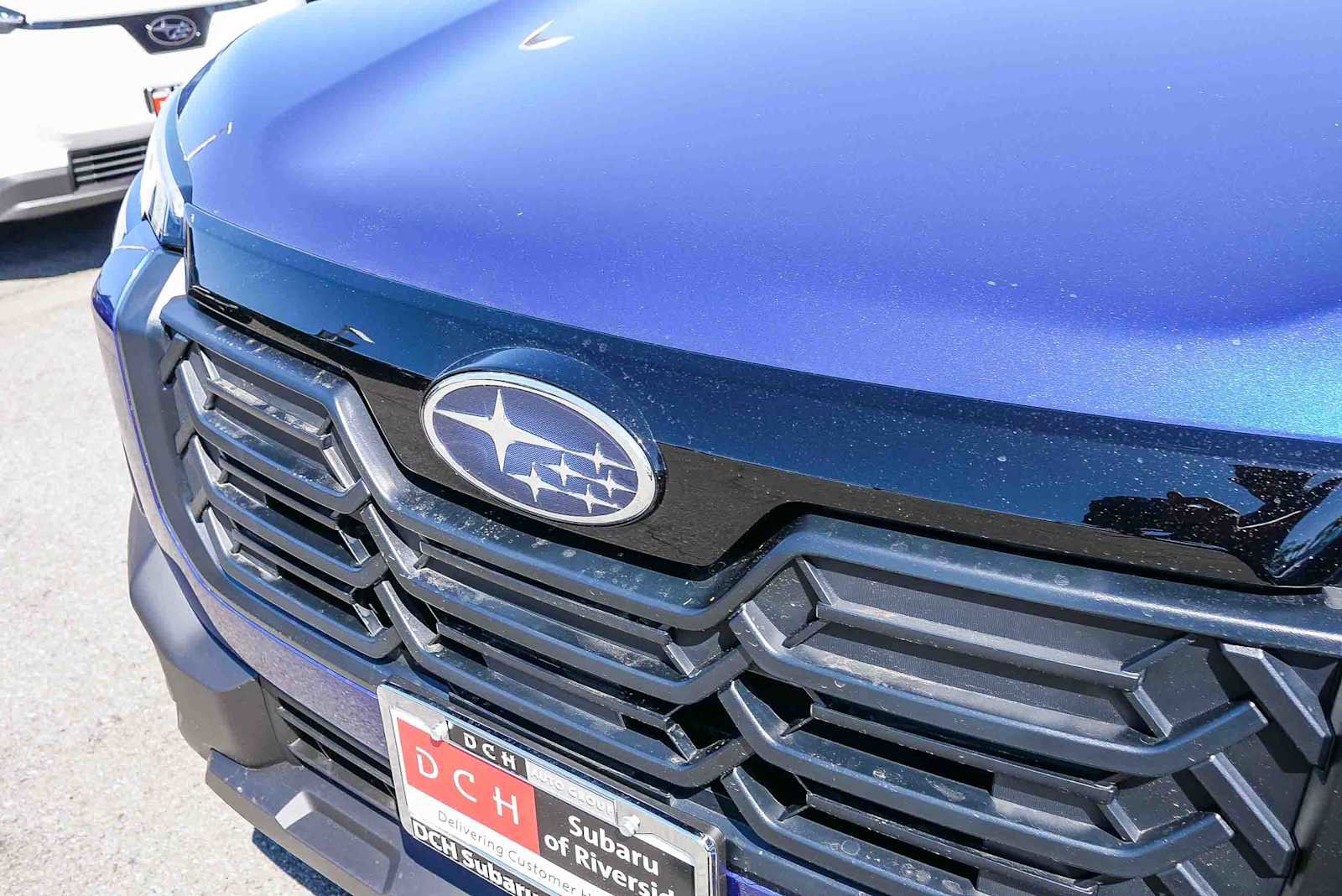 New 2026 Subaru Outback Premium AWD/4WD image 11