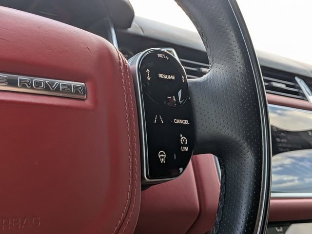 Used 2022 Land Rover Range Rover Sport Autobiography image 29