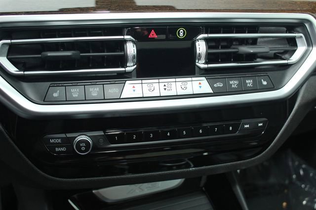 Certified 2023 BMW X3 xDrive30i w/ Premium Package image 16