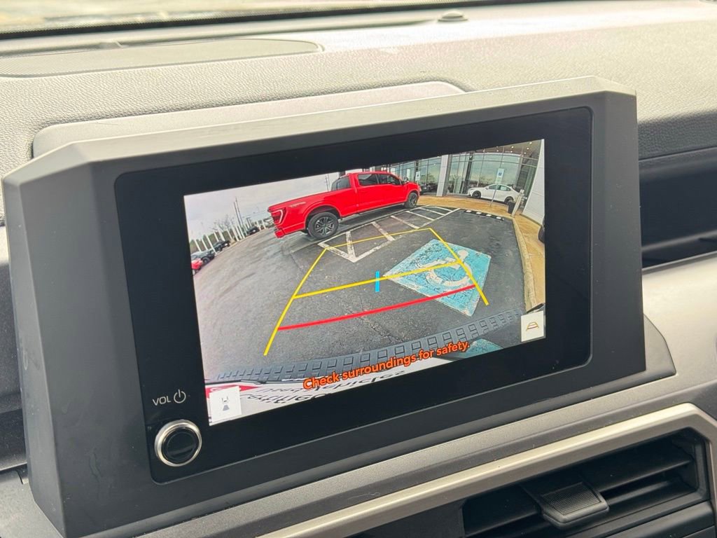 Certified 2025 Toyota 4Runner SR5 AWD/4WD image 44